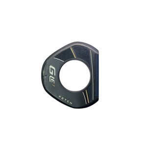 Used Ping G LE3 FETCH PUTTER Mens Putter RH 11347-S000246973