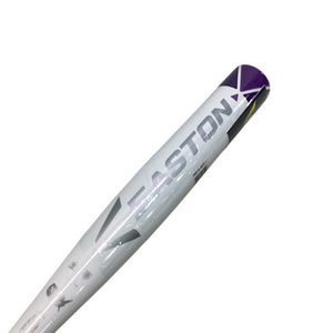 Used Easton AMETHYST -11 BB/SB Fastpitch Bat Purple 29" 11347-S000246938