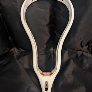 Very Rare New Warrior Penitrator Box Lacrosse Head