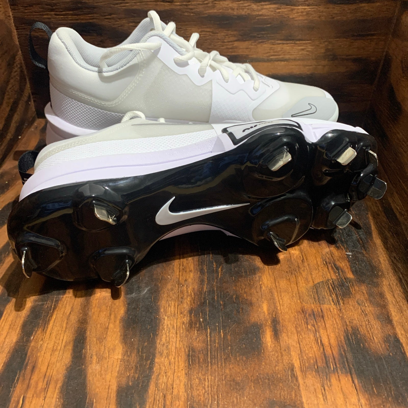 Nike Force Zoom Trout 9 Pro 27.5cm トラウト 【公式通販】