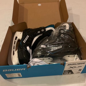 Bauer Hockey Skates