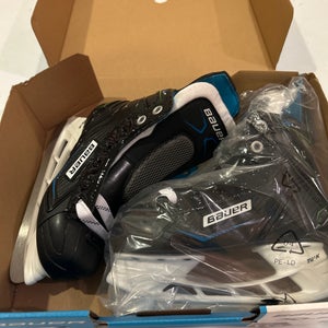 Bauer Hockey Skates youth Regular Width 13 (New)