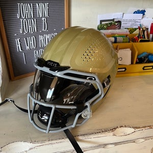 Youth Vicis ZERO2 Helmet (New)