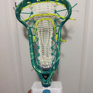 ECD Infinity Head (Used)