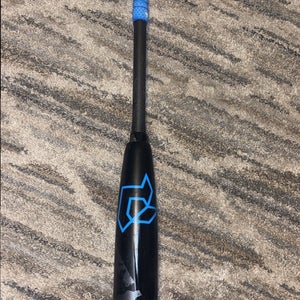 2024 DeMarini Zoa BBCOR Certified Bat (-3) Alloy 29 oz 32" (Used)