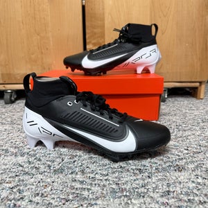Brand New Nike Vapor Edge Pro 360 2 “Black & White” (Size 10)