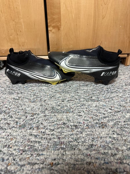 Nike Vapor Edge Pro 360 'Black Iridescent' (size 9.5)