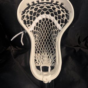 Like New Prototype Gait Faceoff Head