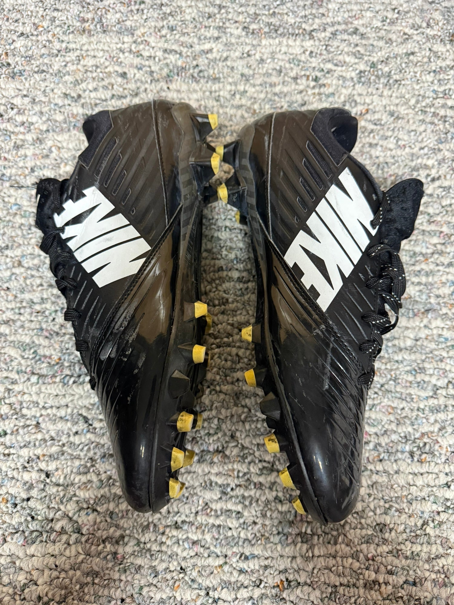 nike vapor speed td low