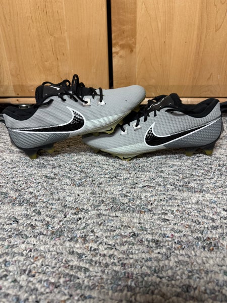 Nike Vapor Edge Speed 360 2 “Smoke Grey Black” (size 11.5)