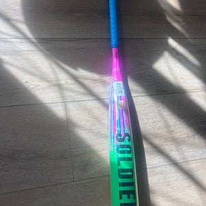 USSSA Certified Bat (-5) 27 oz 32" (New)