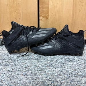 Adidas Adizero 23 Scorch Football Cleats (Size 12.5)