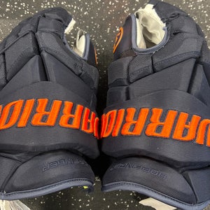Custom Warrior Alpha LX Pro Gloves 15" Pro Stock (New)