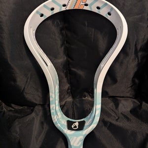 New Six Nations Chiefs Sidewallz Lacrosse Head