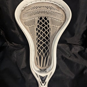 Fatboy Warrior Evo Warp Pro Whip 2 Head
