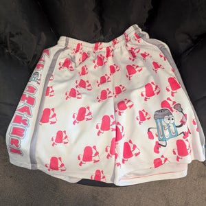 LN Rare Salt Shakerz Large Shorts
