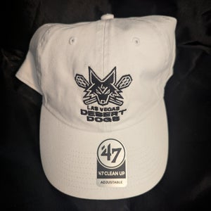 Like Las Vegas Desert Dawgs Hat