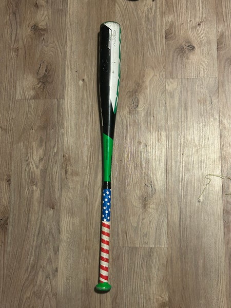Easton USABat Certified Bat (-10) Alloy 20 oz 30