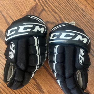 CCM LTP Gloves 9" (Used)