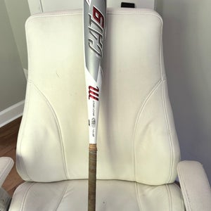 2023 Marucci CAT9 Alloy USSSA Certified Bat (-10) Alloy 20 oz 30" (Used)