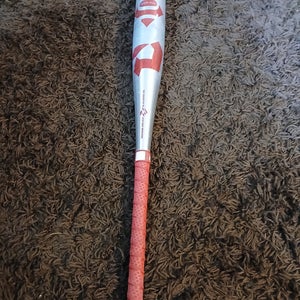 DeMarini The Goods USSSA Certified Bat (-10) Composite 30" (Used)