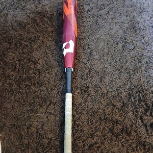DeMarini Zoa USSSA Certified Bat (-5) 25 oz 30" (Used)