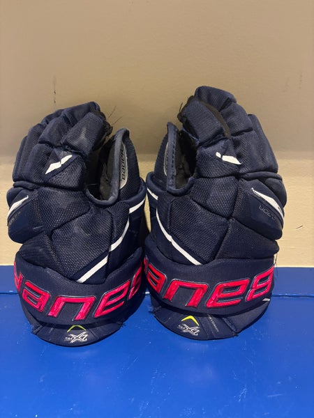 Bauer Vapor 2X Pro Gloves size 13