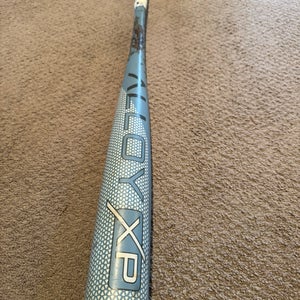 44 XP alloy Bat First Edition