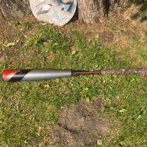 AXE Element Alloy USABat Certified Bat (-10) 22 oz 32" (Used)