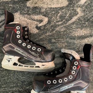 Bauer Hockey Skates Regular Width 13.5 (Used)