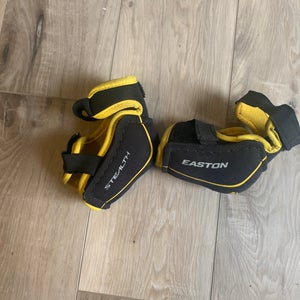 Youth Large Easton Elbow Pads (Used)