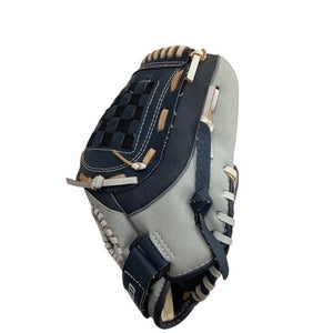 Used Primed T-BALL BB/SB Glove T-ball Black 9 1/2" 11760-S000075866