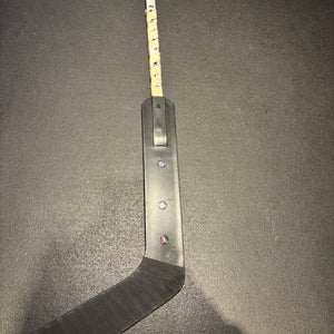 TPS Goalie stick