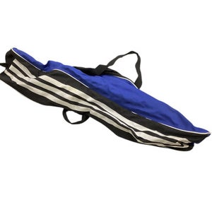Used Adidas BAG BB/SB Player Carry Bag Royal Blue 11884-S000046442