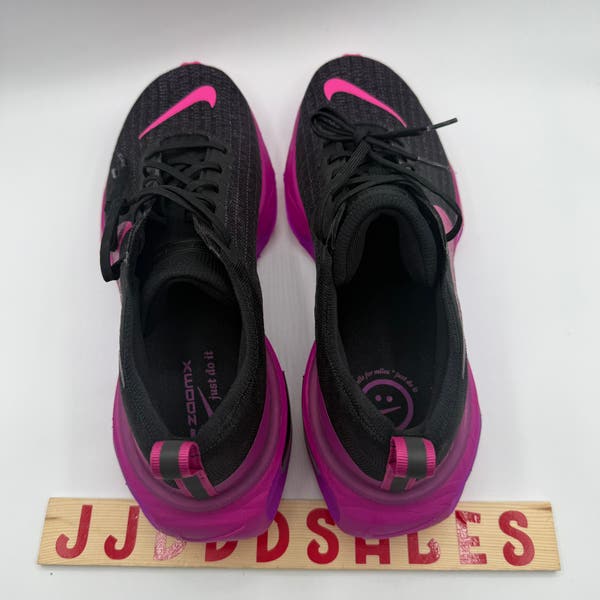◆正規品◆NIKE INVINCIBLE 3 BLACK VIVID GRAPE◆関税/送料込◆ Nike Invincible 3 Black / Vivid Grape - Sep 2024 - DR2615