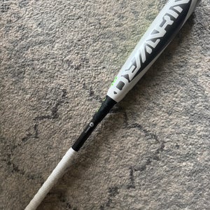 GOAT!! “Green Zen” DeMarini CF Zen 30” -10