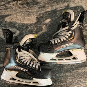 Bauer Supreme Ignite Pro+ Hockey Skates  6 (Used)