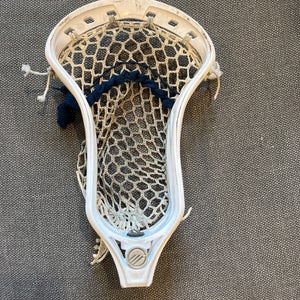 Adult Maverik Strung Kinetik 2.0 Head (Used)