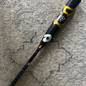 HOT BAT!! 2020 DeMarini CF Zen 30/22 (-8)