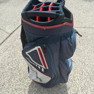TaylorMade Bag (Used)