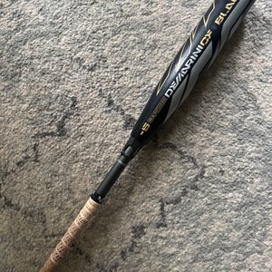 Excellent Bat!! Demarini CF Zen “Black” (-5) 30”/25