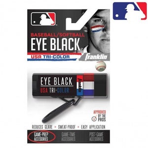 New MLB EYE BLACK USA 11884-FRA23475C4