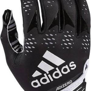 New ADIZERO GLOVE BLK ADT LRG 11884-SARAF1604-L