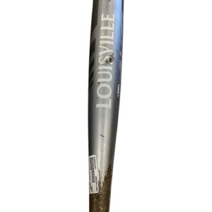 Used Louisville Slugger OMAHA BB/SB High School -3 Bat 32" 11884-S000043361
