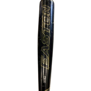 Used Easton ALPHA PROJECT BB/SB High School -3 Bat 31" 11884-S000042576