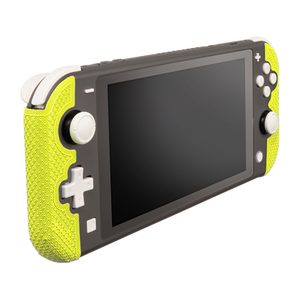 New DSP SWITCH LITE GRIP NEON 11884-LIZDSPNSL184N