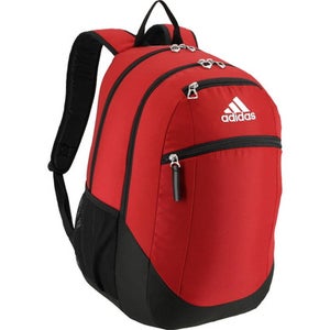 New STRIKER 2 BACKPACK R/BLK/W 11884-AGR975967RBW