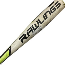 Used Louisville Slugger 5150 ALLOY BB/SB USSSA 2 5/8 Bat 28" 11884-S000046149