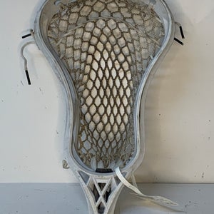 (Used) White Head