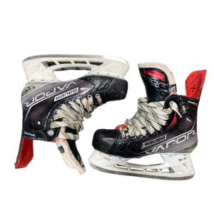 Bauer (Used) Intermediate Senior Hockey Skates